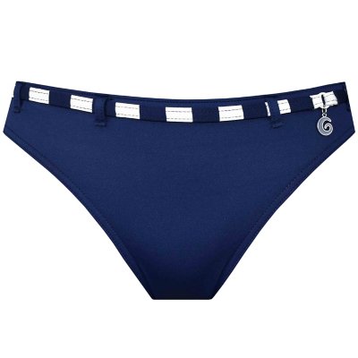 bas de maillot de bain femme pendentif