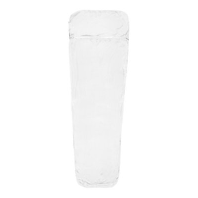 Drap De Sac Inlet Silk Mummy BLANC MCKINLEY INTERSPORT