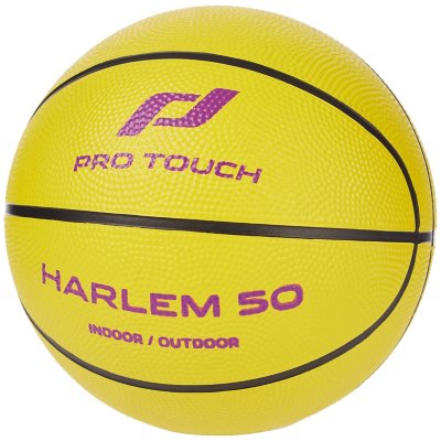 ballon de basketball harlem 50