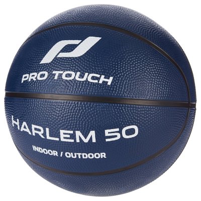 ballon de basketball harlem 50