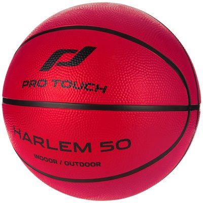 ballon de basketball harlem 50