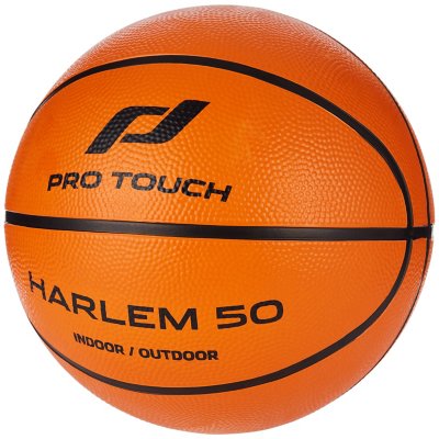 ballon de basketball harlem 50