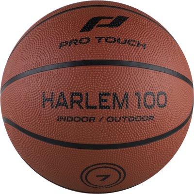 ballon de basketball harlem 100