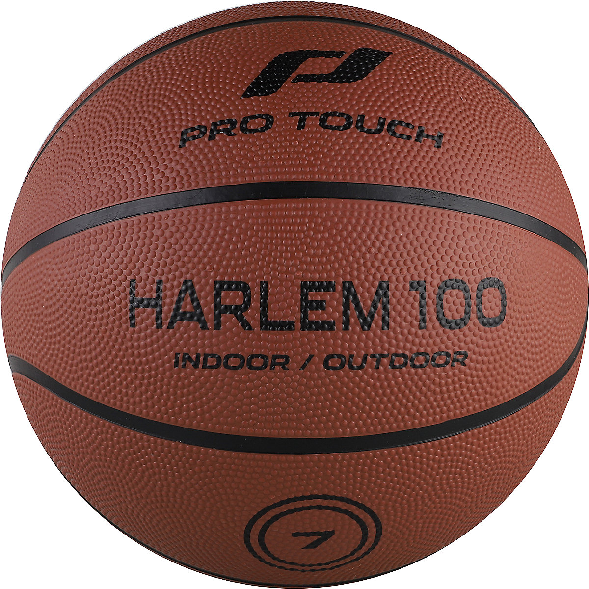 ballon de basketball harlem 100