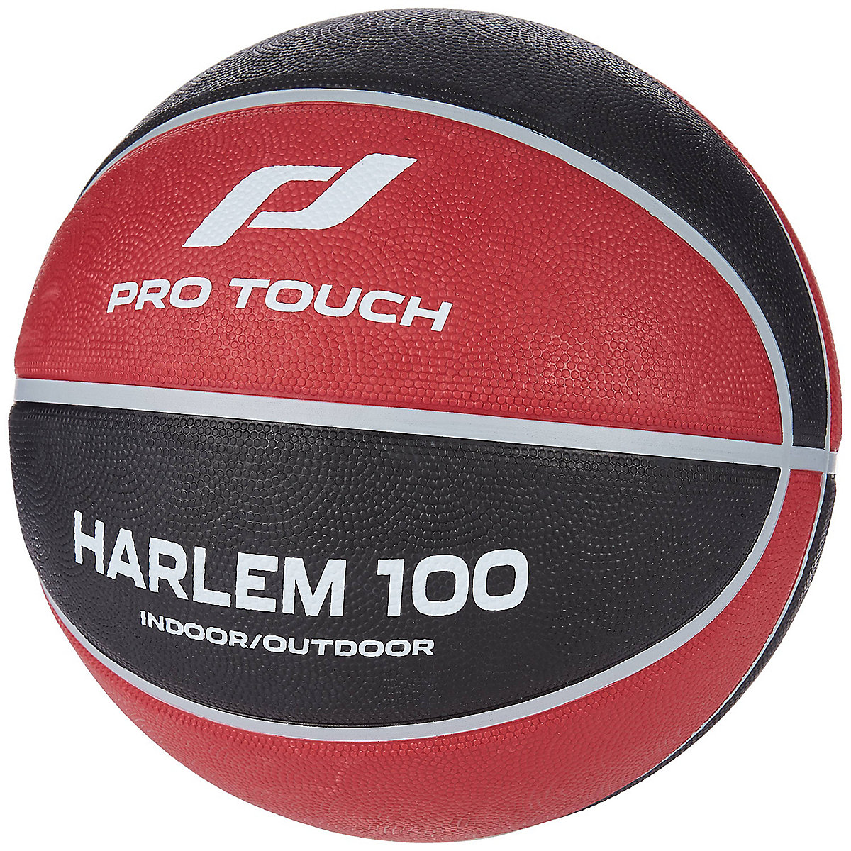 ballon de basketball harlem 100