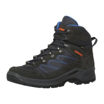 chaussures de randonnée homme taurus pro gtx mid m