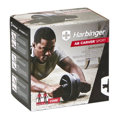 roue abdominale perfect ab carver sport