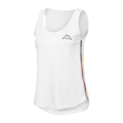 débardeur femme isana