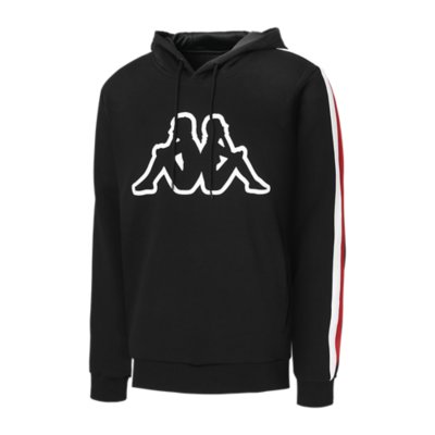 sweatshirt à capuche homme ibloui