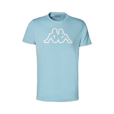 tee-shirt à manches courtes homme cromen slim