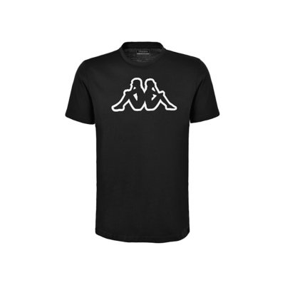 tee-shirt à manches courtes homme cromen slim