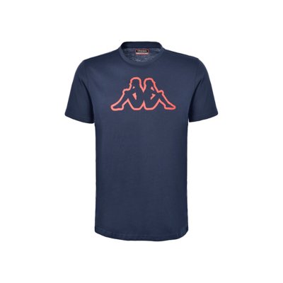 tee-shirt à manches courtes homme cromen slim