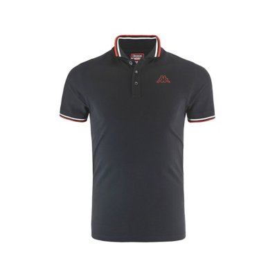 polo à manches courtes homme esmo