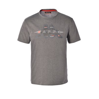 tee-shirt à manches courtes homme gamea