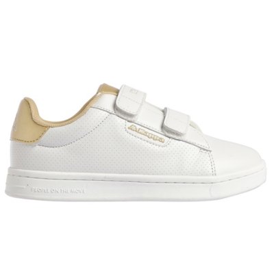sneakers fille tchouri 2v perfo