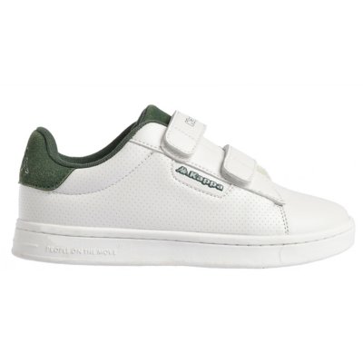 sneakers fille tchouri 2v perfo