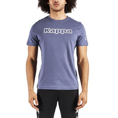 tee-shirt à manches courtes homme logo fromen slim