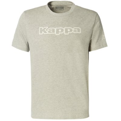 tee-shirt à manches courtes homme logo fromen slim