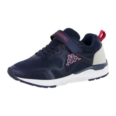 sneakers fille lyner ev