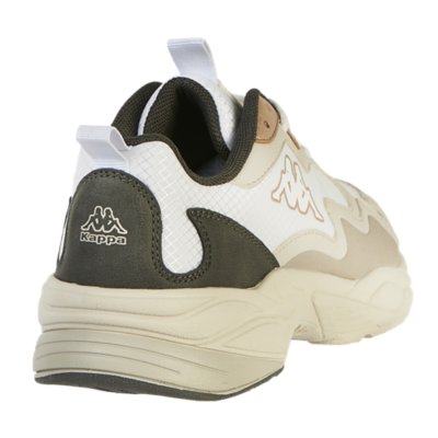 basket kappa fille intersport