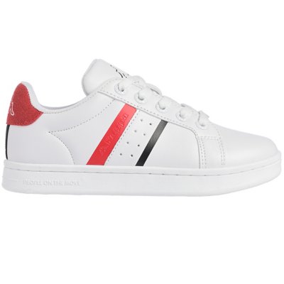 sneakers enfant alpha lace