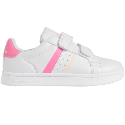 sneakers enfant logo alpha 2v