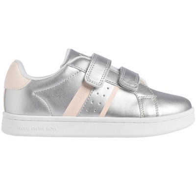 sneakers enfant logo alpha 2v