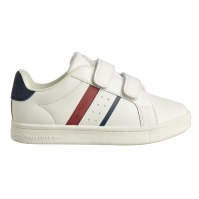 sneakers enfant logo alpha 2v