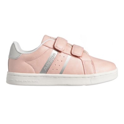 sneakers enfant logo alpha 2v