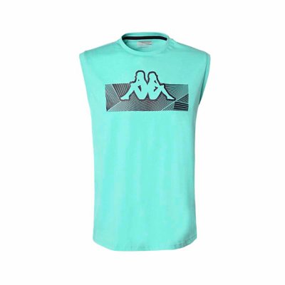 tee-shirt sans manche homme erfin graphik