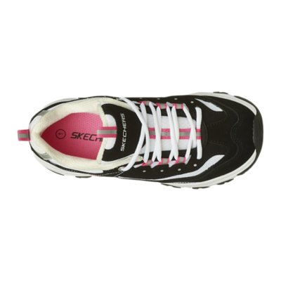 Sneakers Fille I CONIK ROZZ SKECHERS INTERSPORT