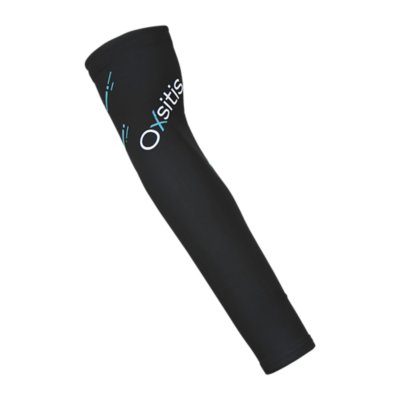 manchons de running discovery