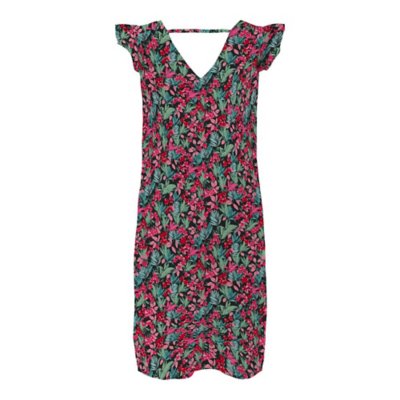 Robe longue intersport hotsell