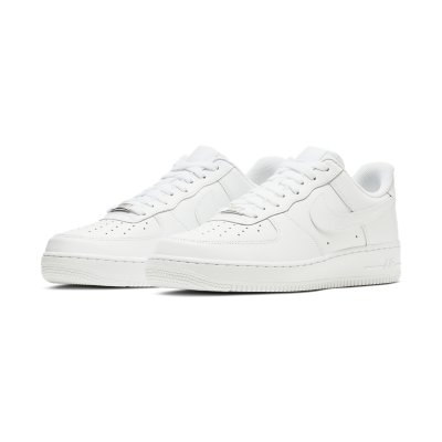 كوة غير مرتبطة بواسطة nike air force 1 