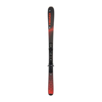 skis all mountain homme kore x 80 lyt-pr + prw 11 gw