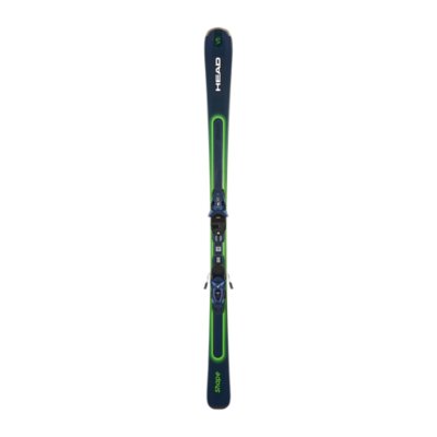 skis all mountain homme shape v5+pr11 gw