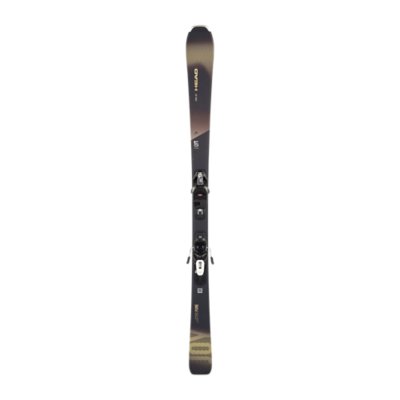 skis all mountain femme pure joy+joy9 gw slr