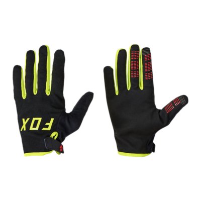 gants de vélo homme whistler