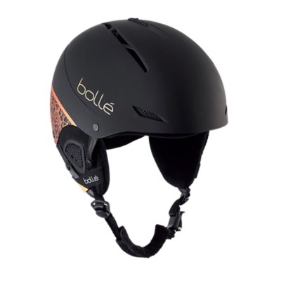 casque de ski femme juliet