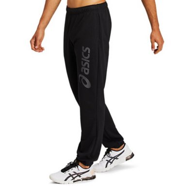 pantalon de training homme big logo