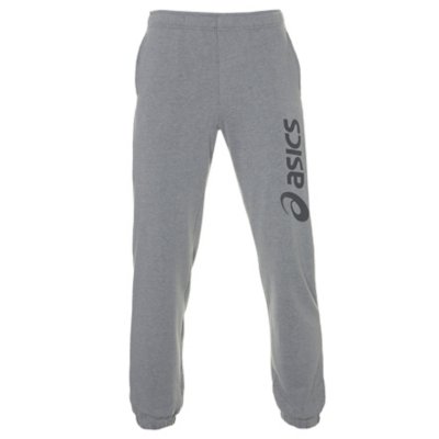 pantalon de training homme big logo