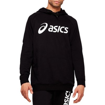 Sweat capuche outlet asics homme