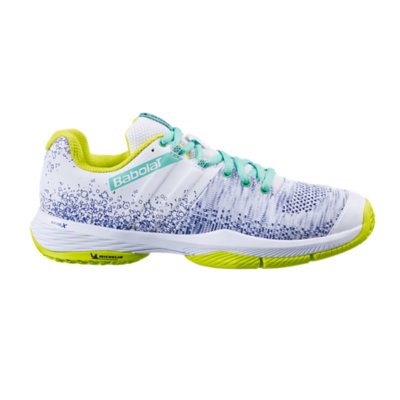 chaussures de padel femme sensa women