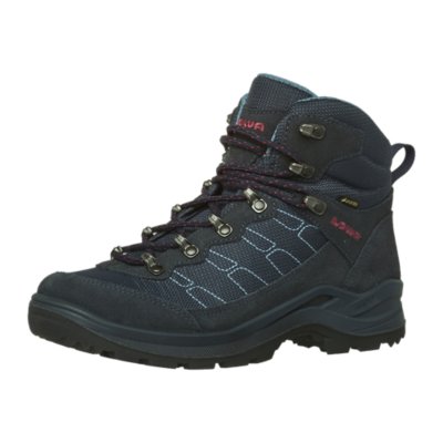 chaussures de randonnée femme taurus pro gtx mid w