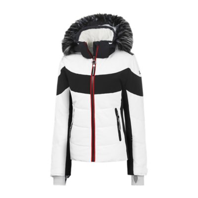 veste de ski femme bjur jkt