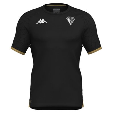 maillot d'entraînement de football homme angers sco 22/23