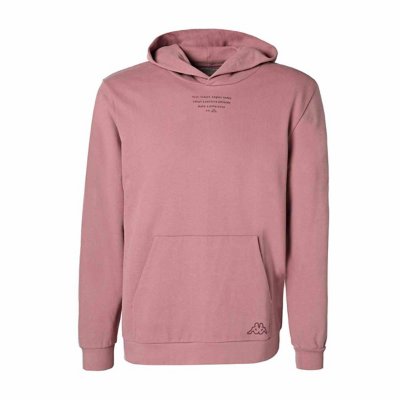 sweatshirt à capuche homme faetano life