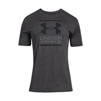 tee-shirt à manches courtes homme ua gl foundation ss t