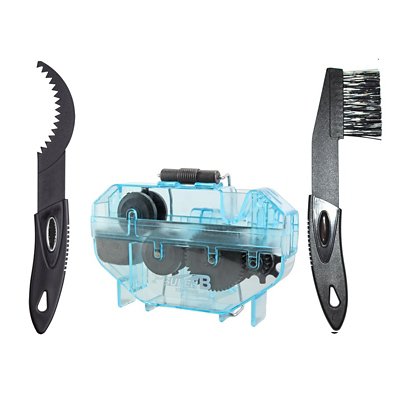 outils nettoyant pour chaîne et cassette - kit