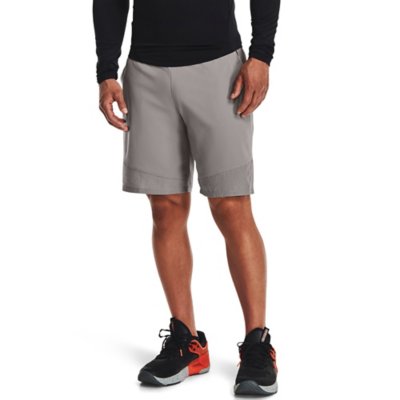 short de training homme ua vanish woven